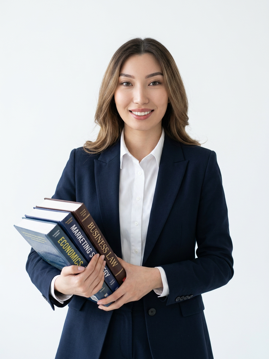 Студент Ketem Education