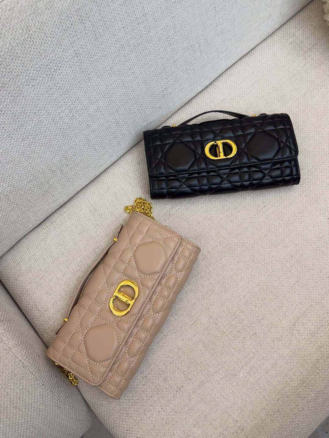 Сумка Dual Elegance