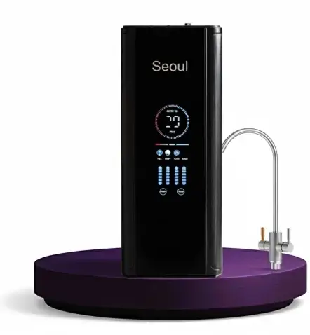 корейский фильтр