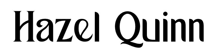 Hazel Quinn KZ