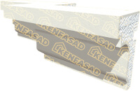 Декоративные обрамления