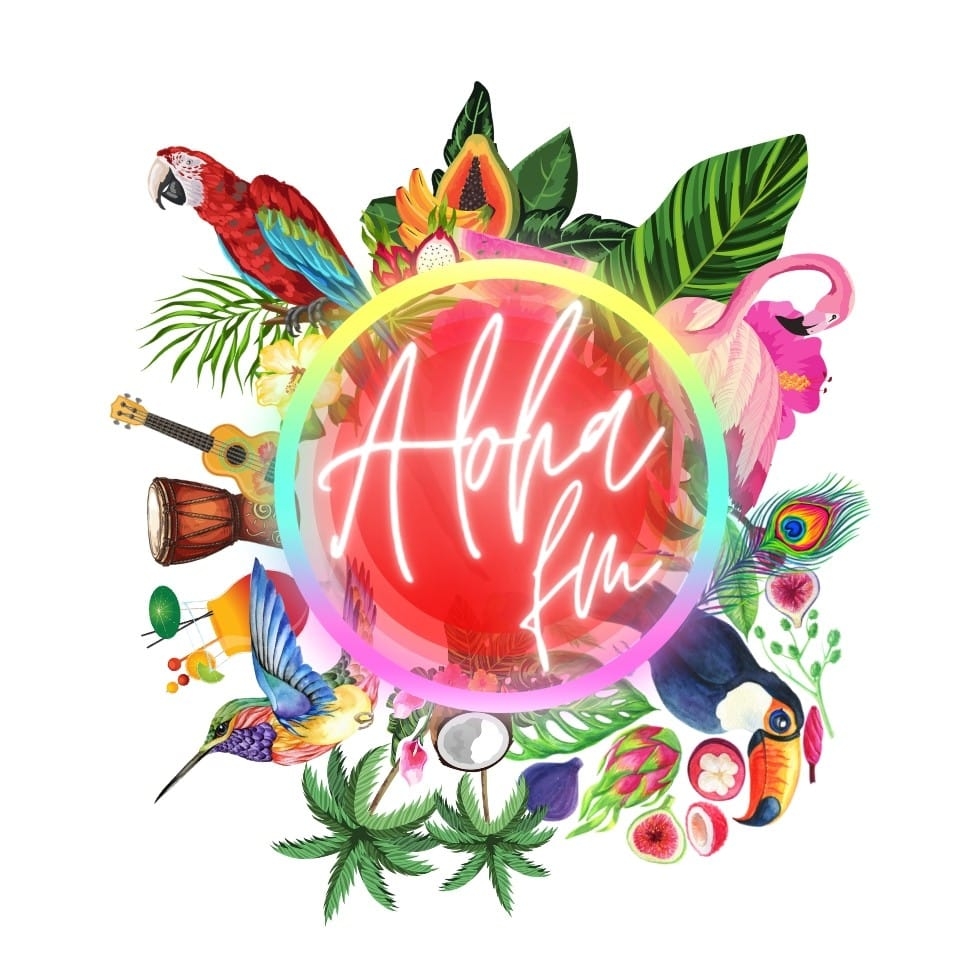 ALOHA.fm