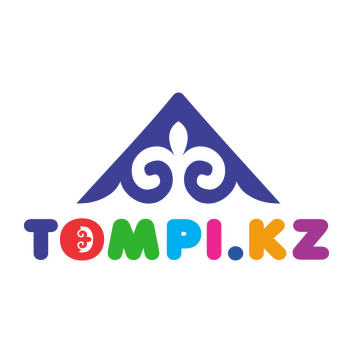 Tompi.kz 