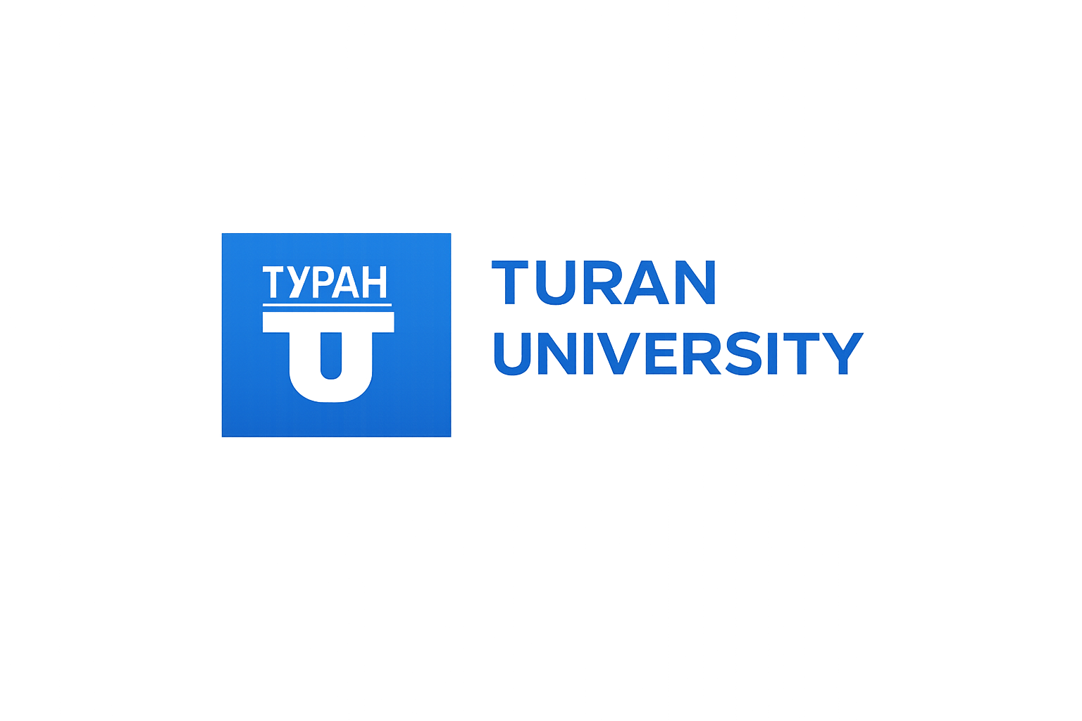 Turan University