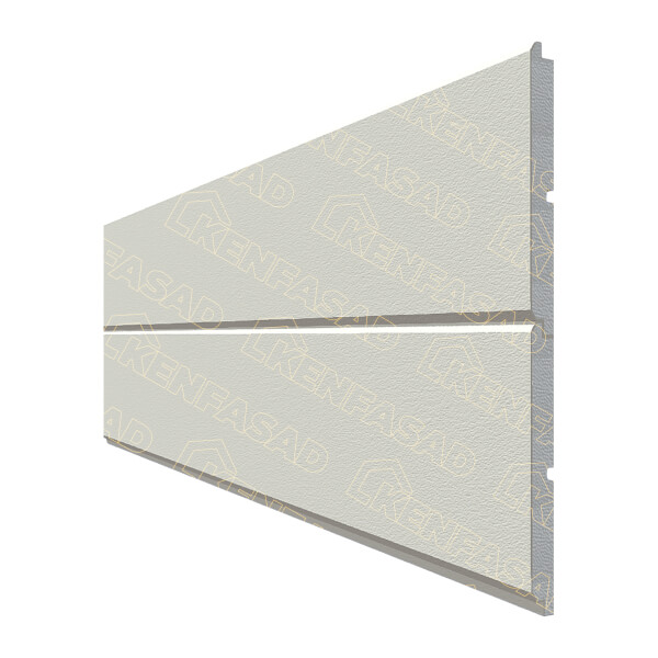 Фасадный термосайдинг