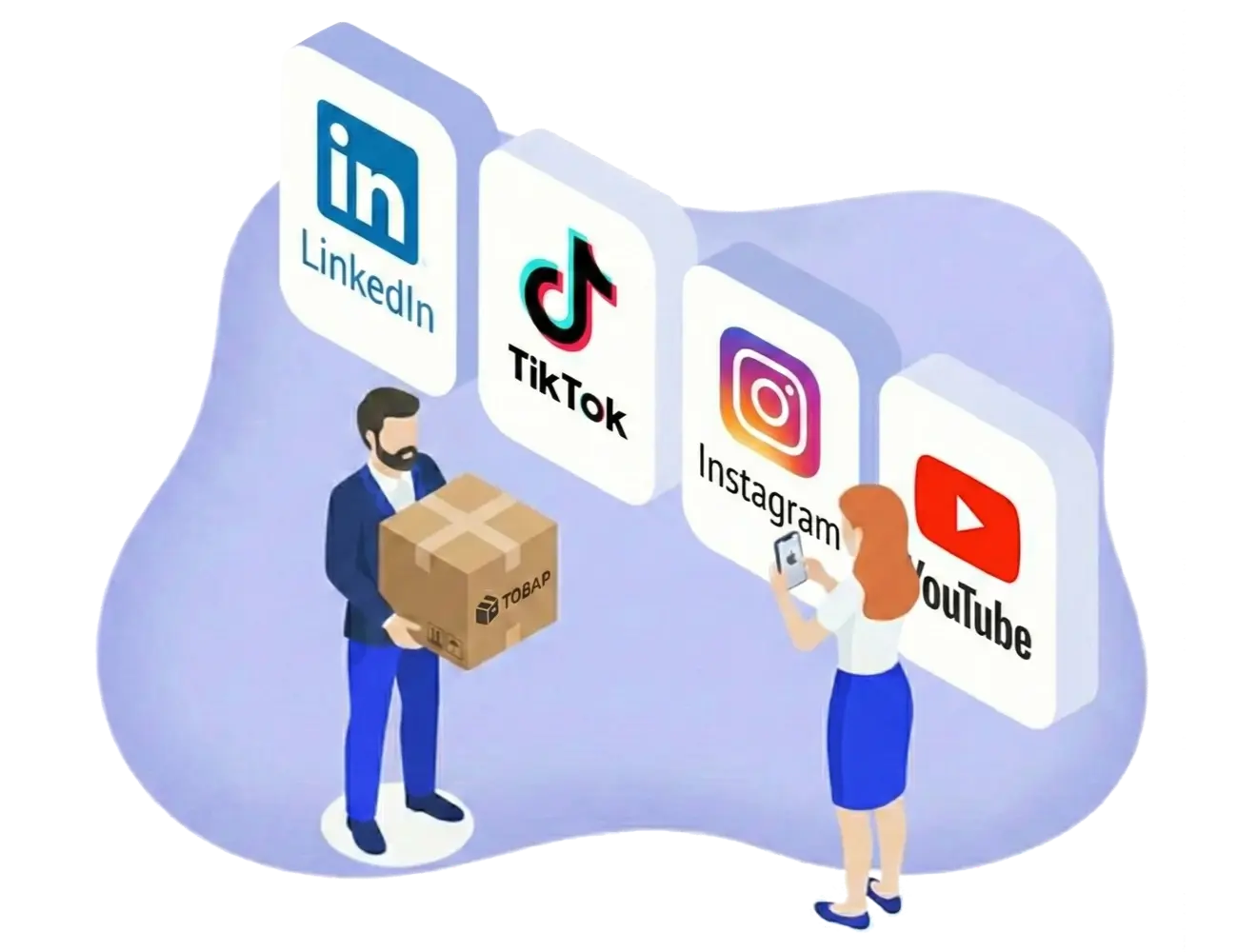 Настройка таргетированной рекламы для лидогенерации