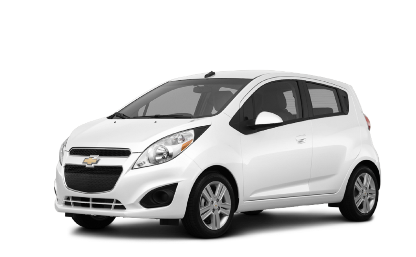 Chevrolet Spark Купить