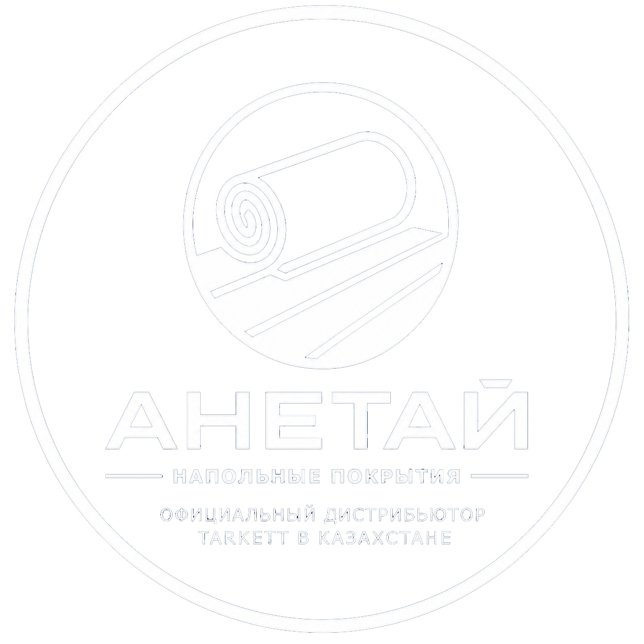 Фирма Анетай — напольные покрытия