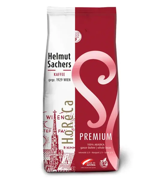 Helmut Sachers Premium 1 кг