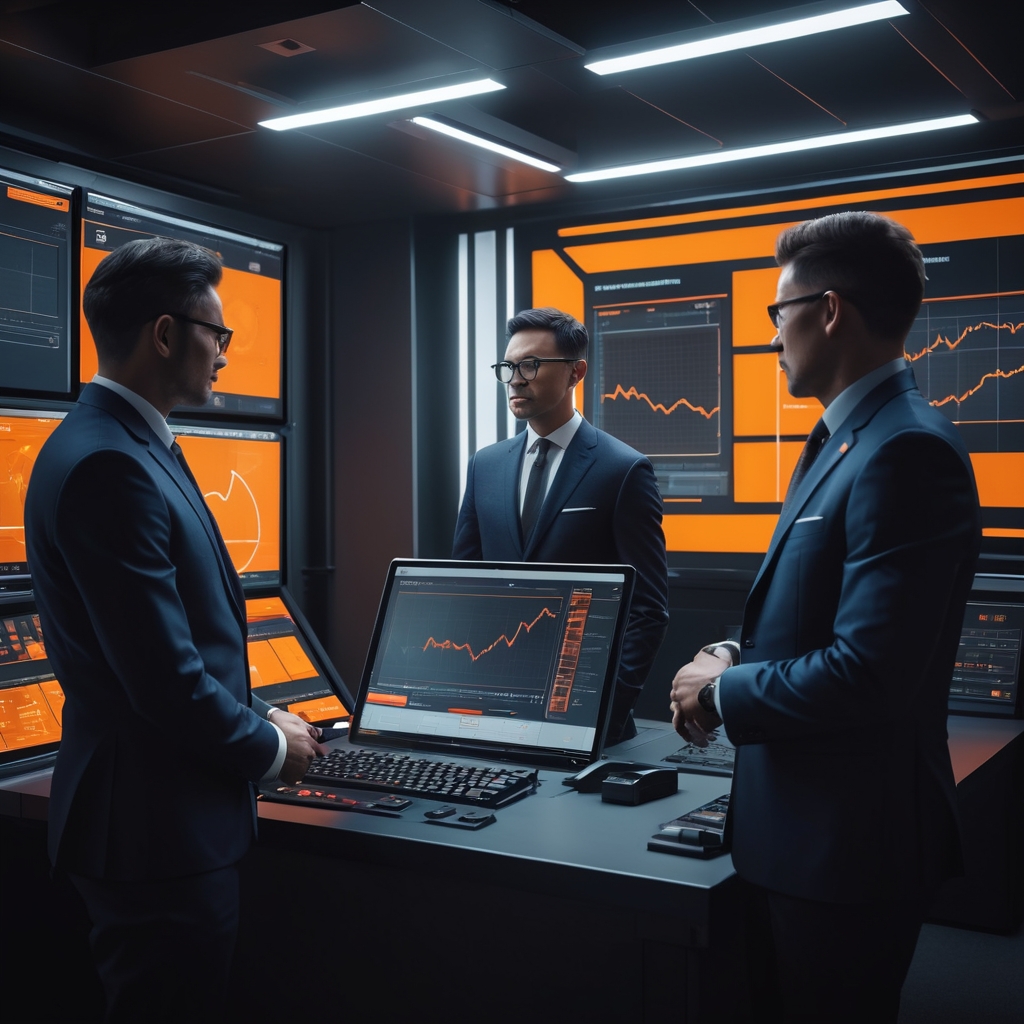 Полная цепочка: CRM, отдел, KPI