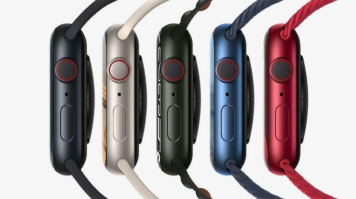 Apple Watch Series 8 в Алматы, купить по низкой цене - Kansha.kz