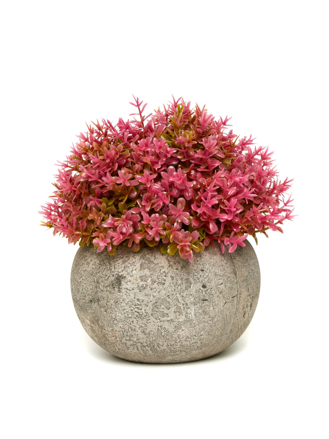 ЦВЕТОЧНЫЙ ГОРШОК