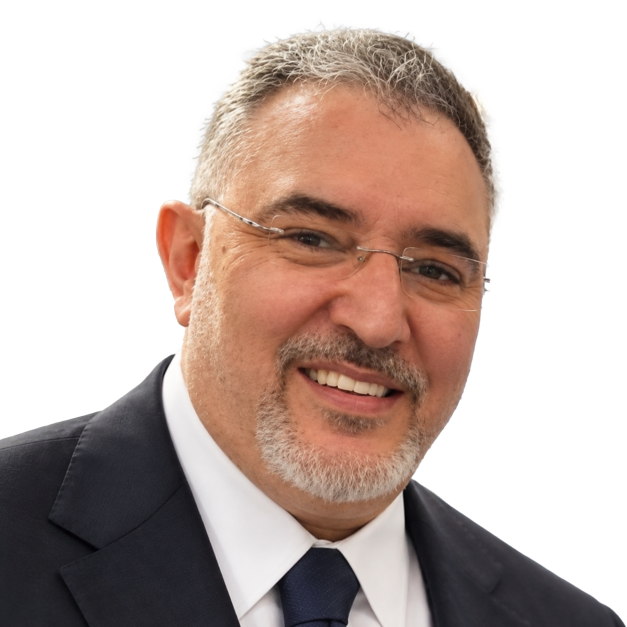 Alain Khoueiry