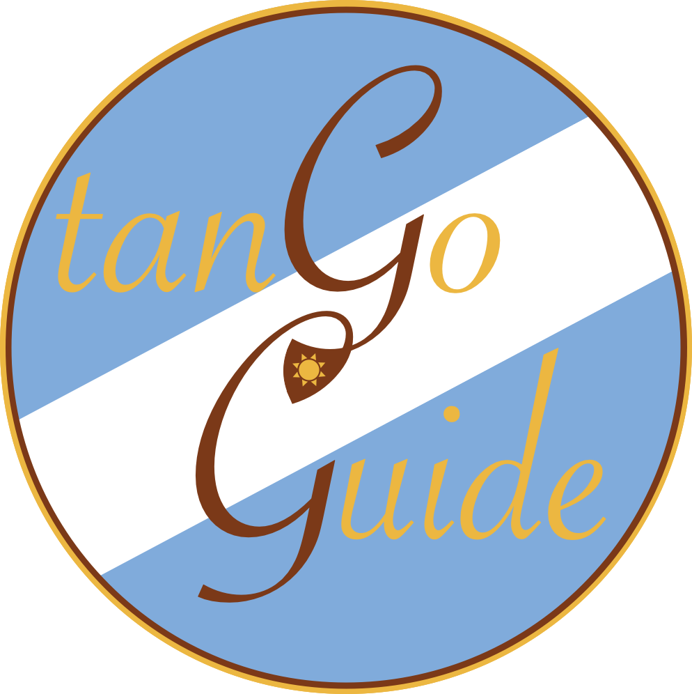 tangoGuide