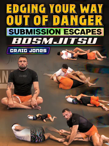 Foundations of BJJ cover