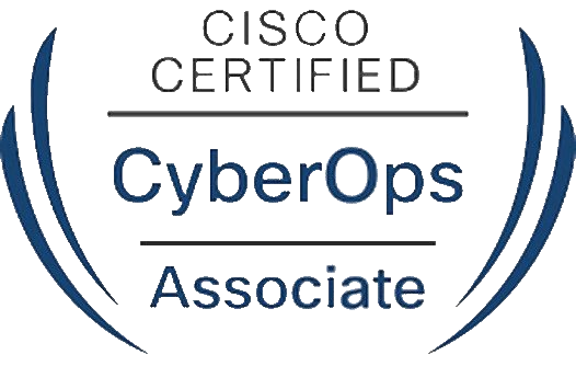 Cisco CyberOps Associate