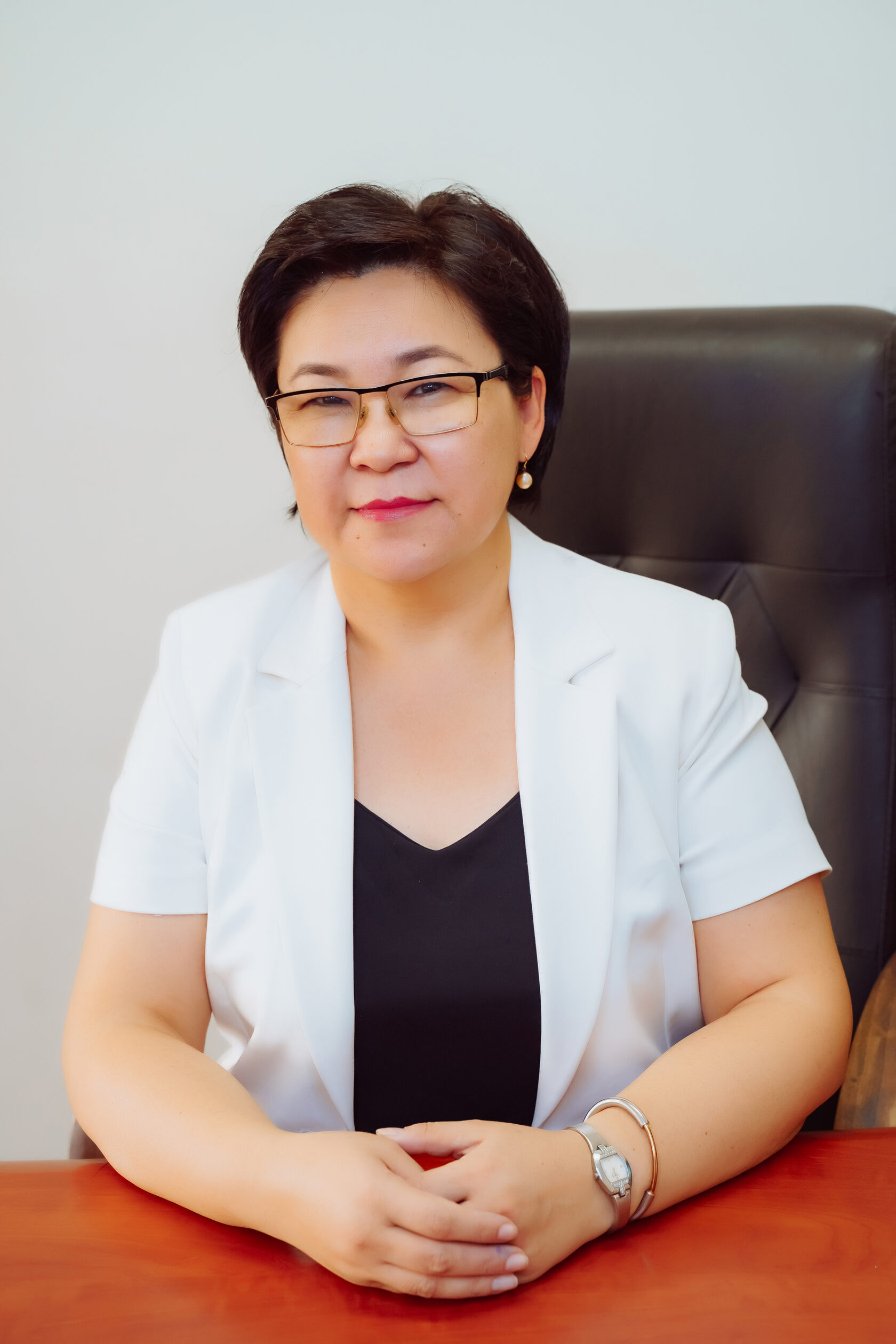 About «Arnur Credit»