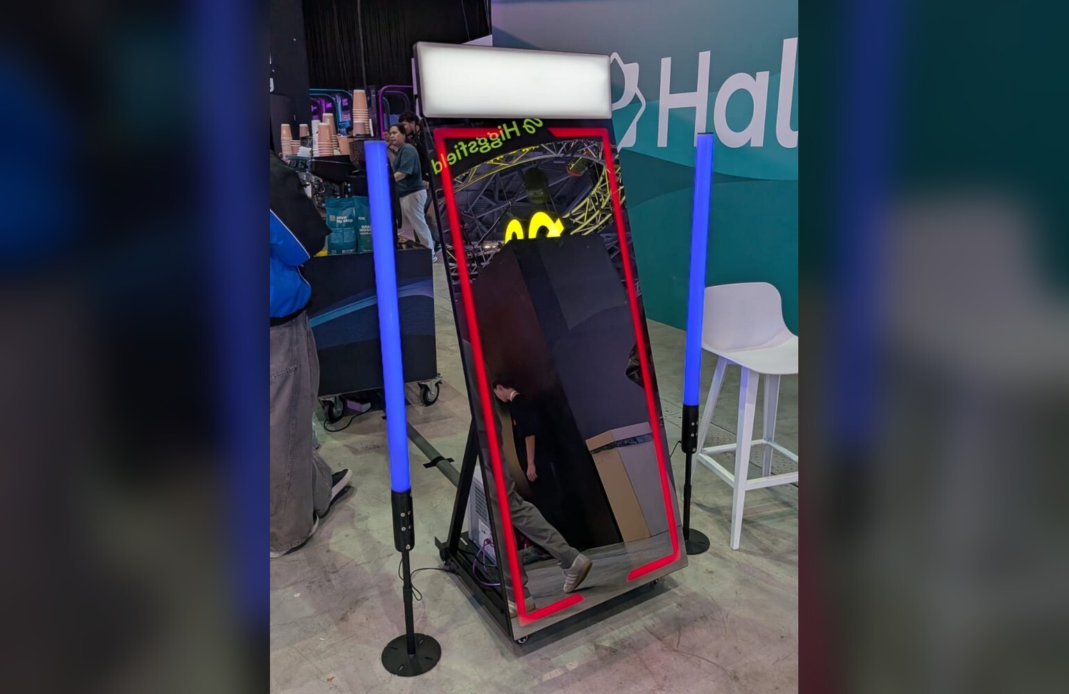 Предсказатель AI