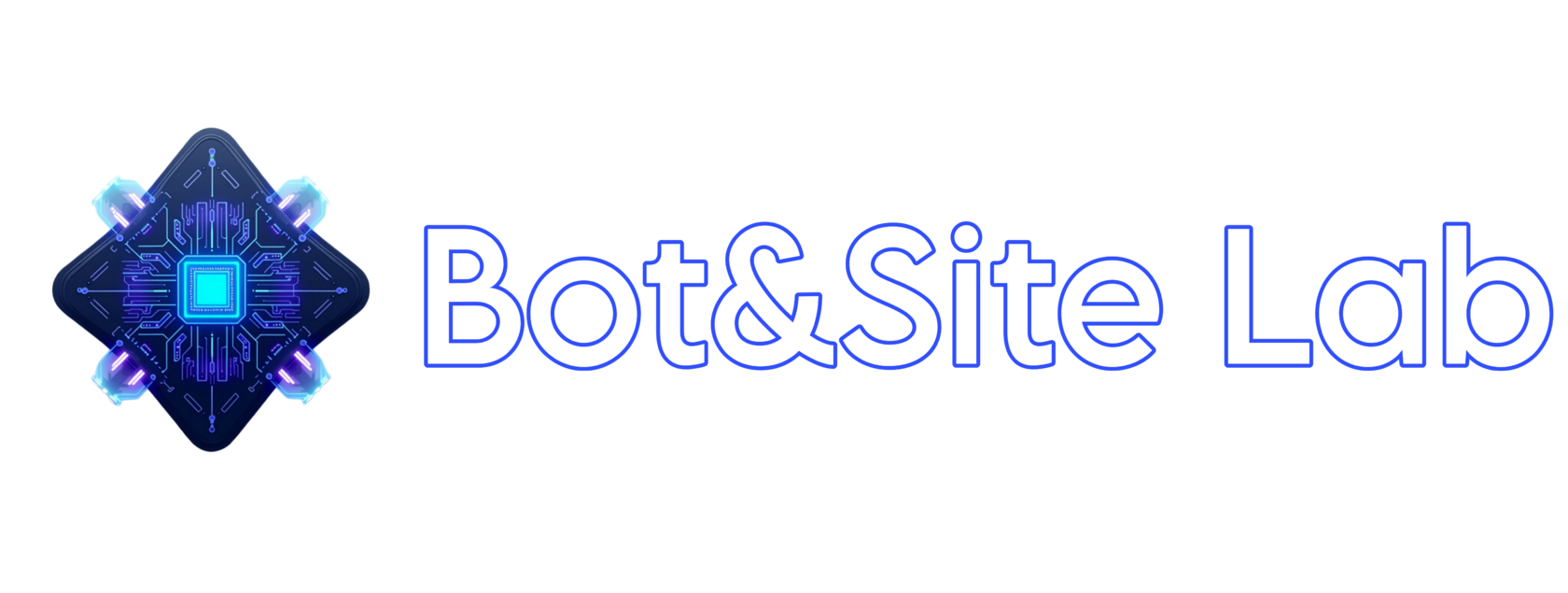  Bot&amp;Site Lab 