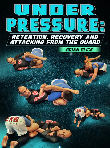 Foundations of BJJ cover