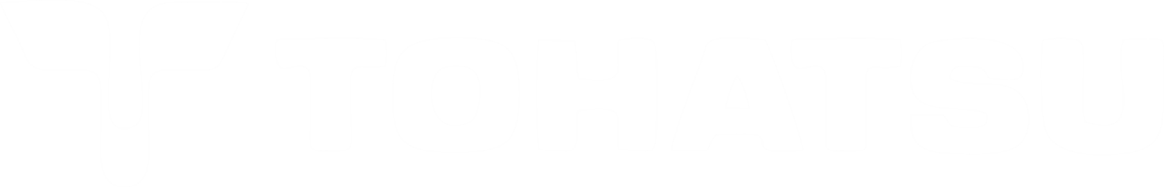 Логотип TOHATSU