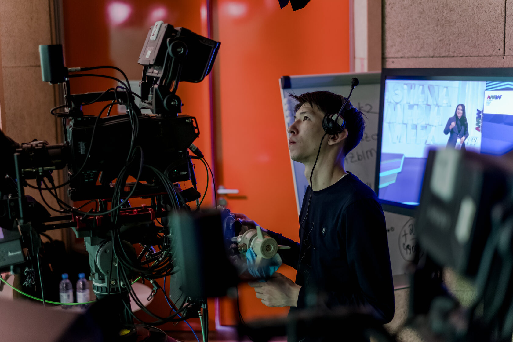 Astana Media Week 2020: photo 1