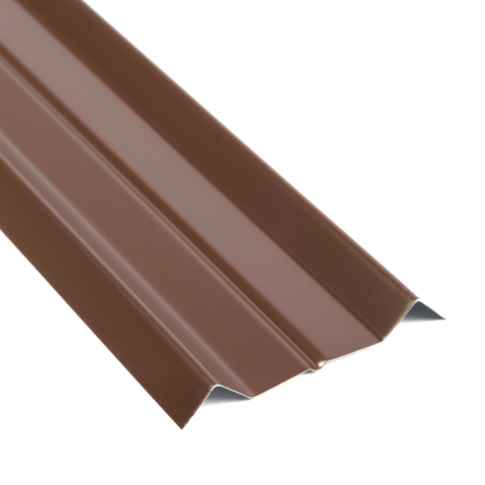 М-образный штакетник