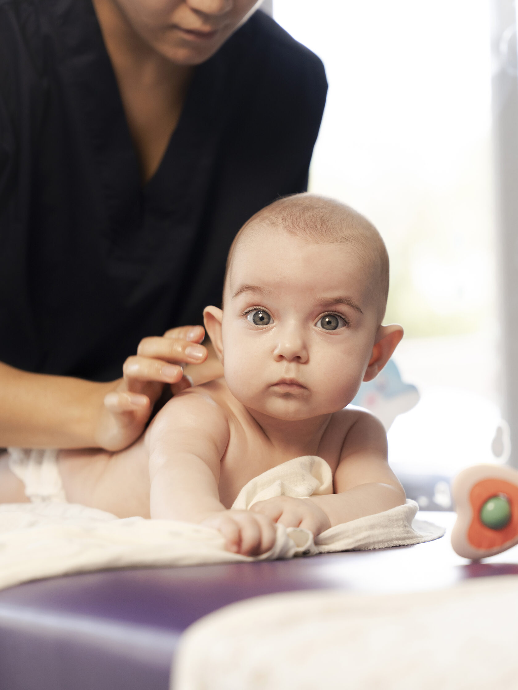 Детский бизнес в Москве