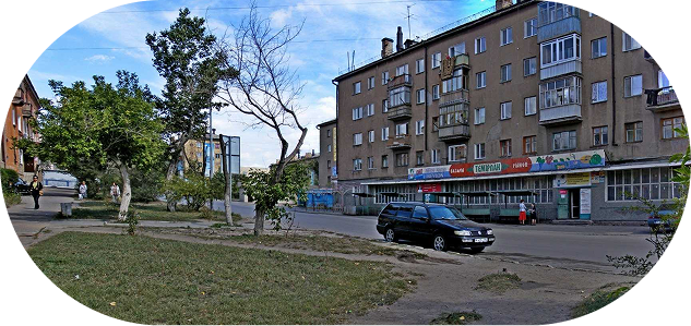 Сортировка Караганда