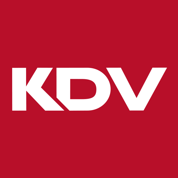 KDV — клиент Umarov Web