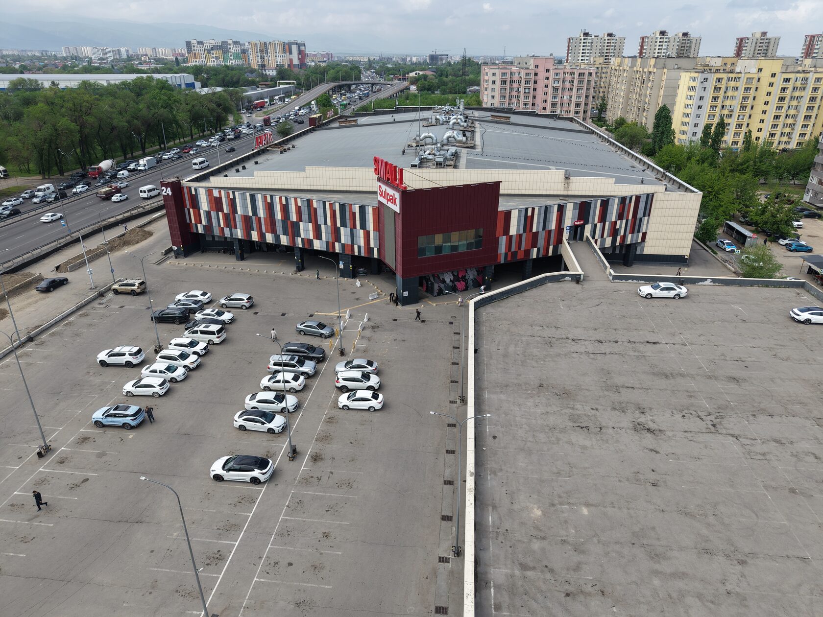 Торговый дом Оптовый двор