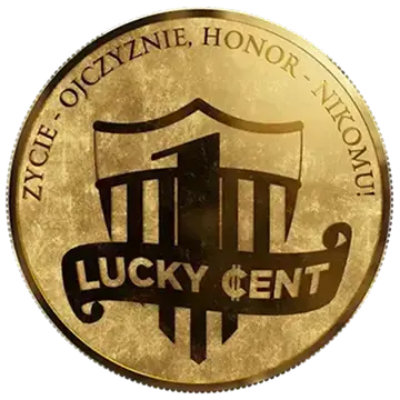 Lucky Cent Promotion