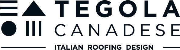 Tegola Canadese