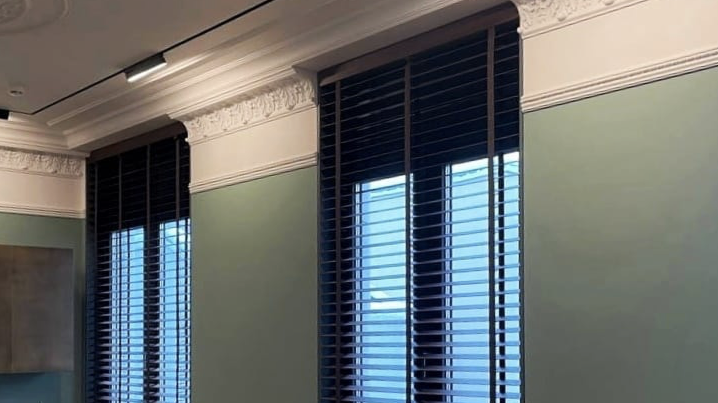 Купить жалюзи в Алматы