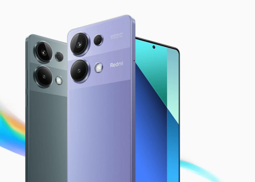 Xiaomi redmi note 13 pro 256 отзывы