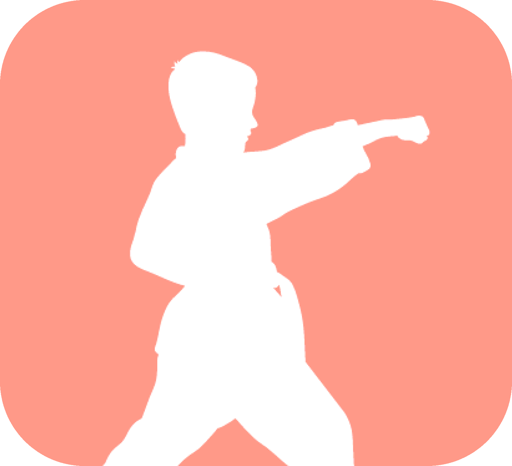 Карате для детей