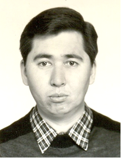 Жалаңаш Алина Данилова