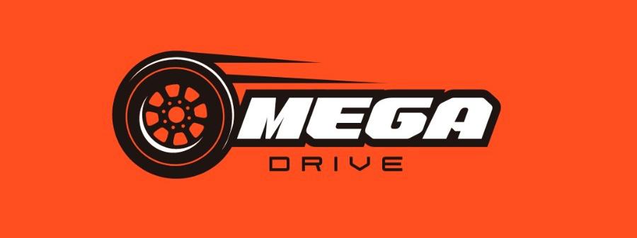 MegaDrive