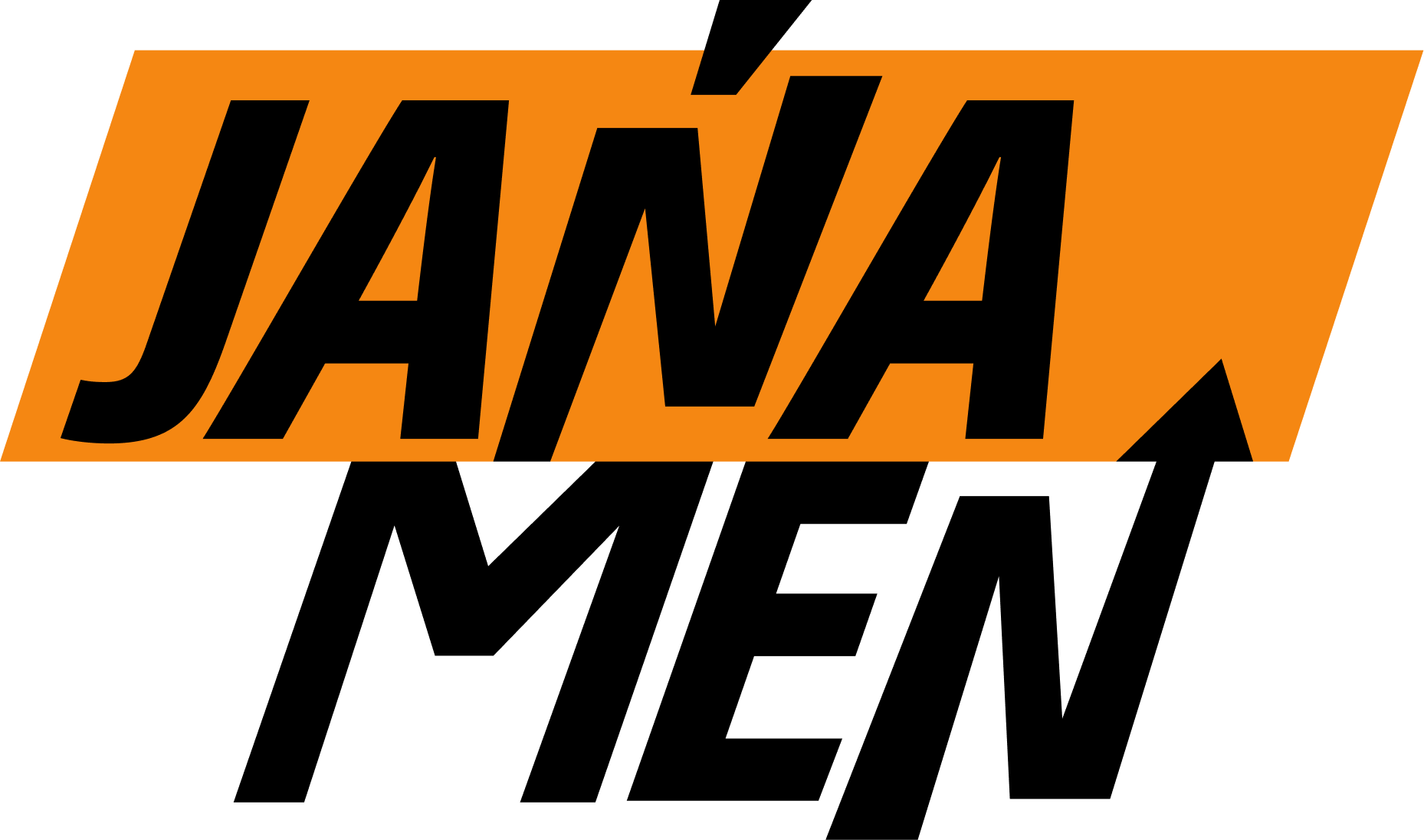 Қыздарға арналған Janamen