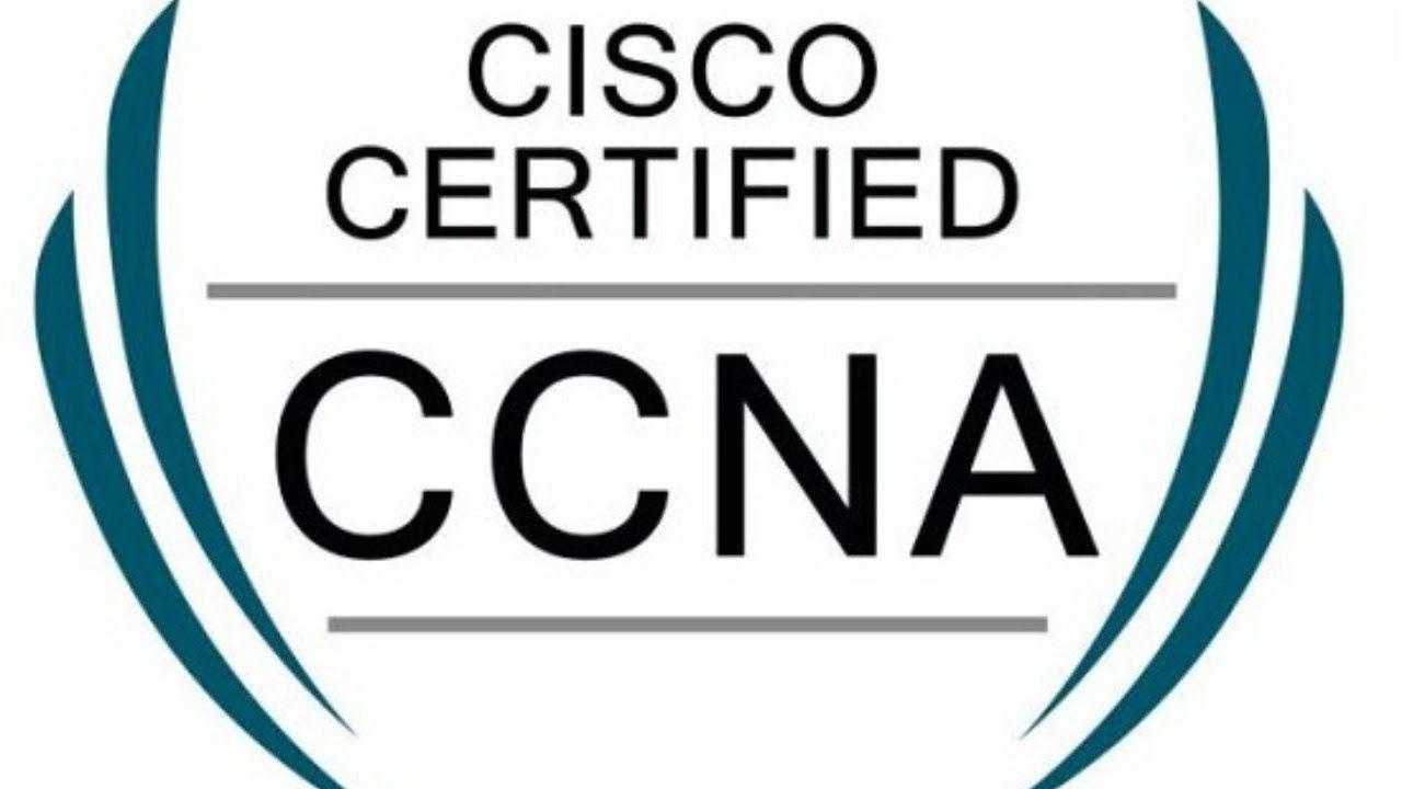 Cisco CCNA