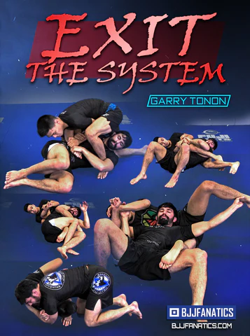 Foundations of BJJ cover