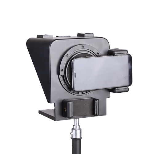 телесуфлер для мобильного телефона