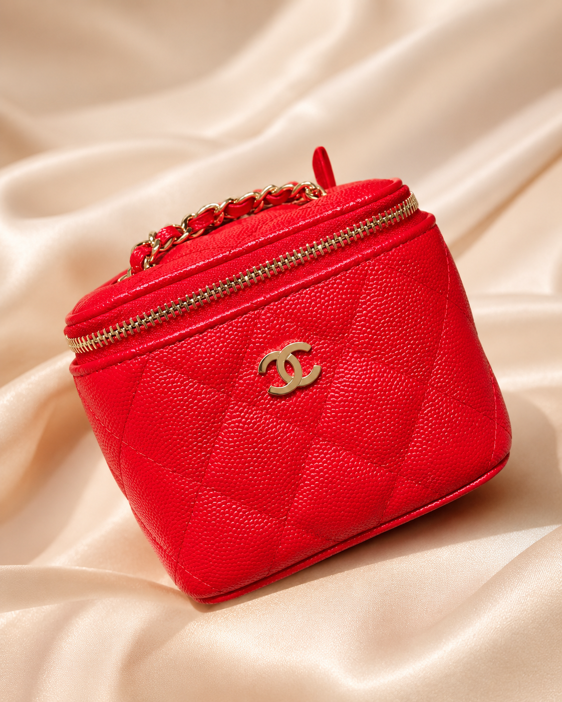 Сумка Red Luxe