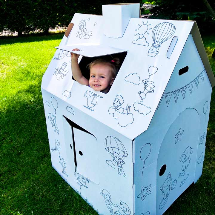 Подарок мальчику на день рождения 3-7 лет - Алматы. Бесплатная доставка.