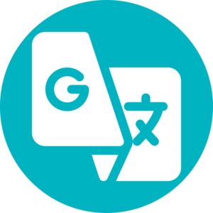 website icon