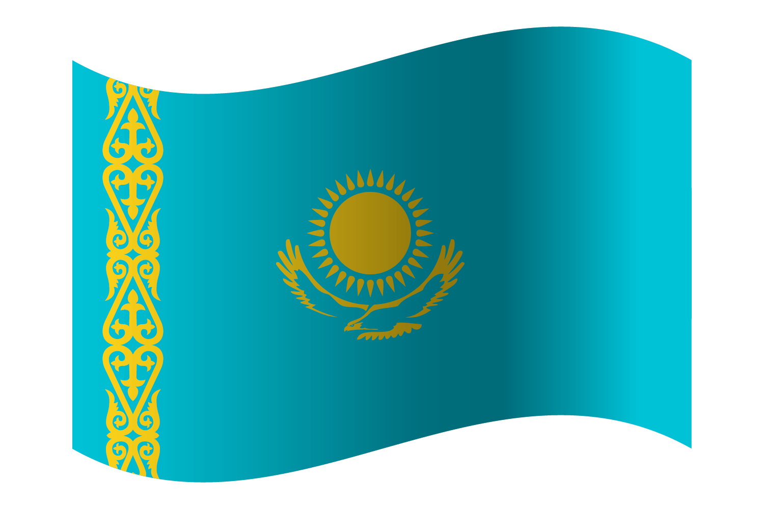 Флаг р к. Флаг казахстана. флаг казахстана 2025. флаг рк казахстана. флаг казахстана вектор.