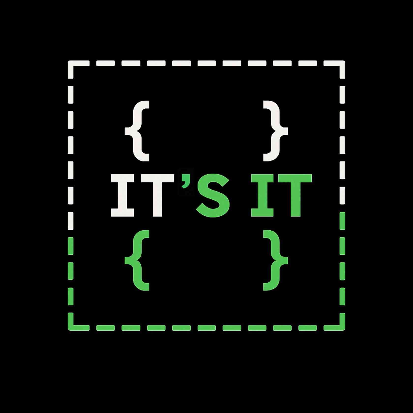 IT’S IT