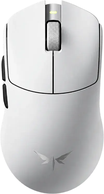 Игровая мышь VGN Dragonfly F2 Master+, белый