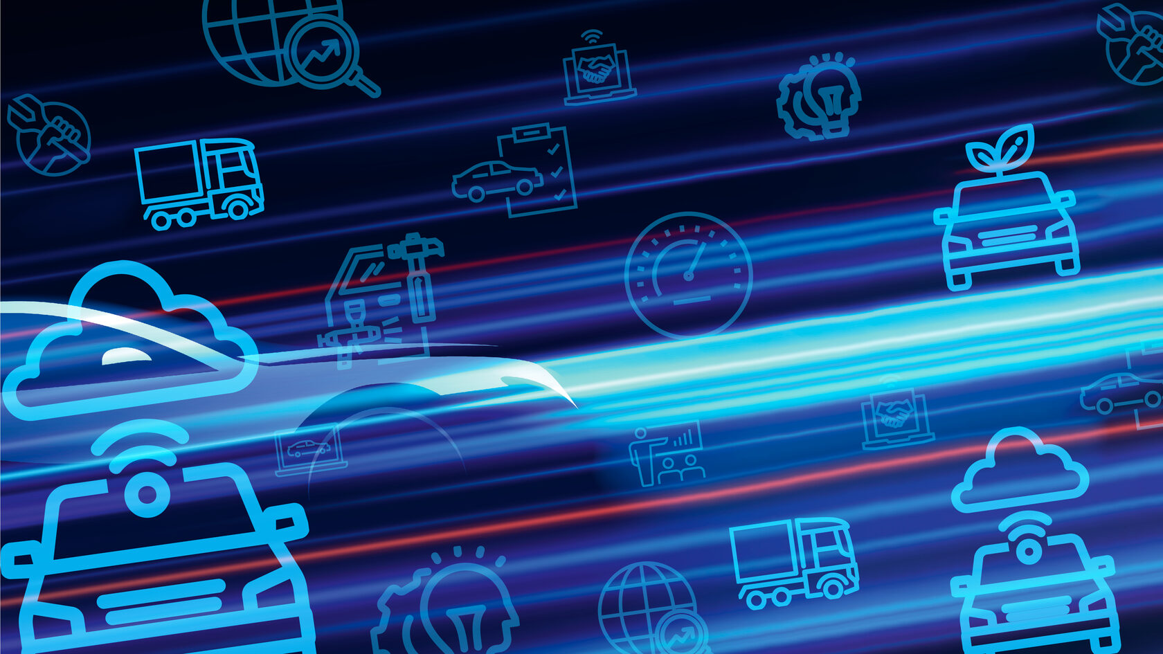 Automechanika Astana logo