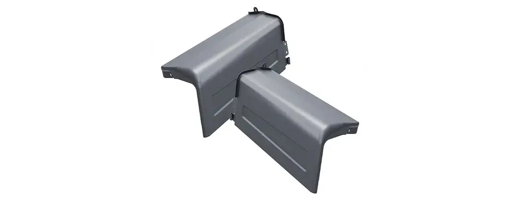 Модульная накладка фронтона Murano Budmat